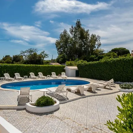 Apartamento Beau - Ideal For Families Albufeira